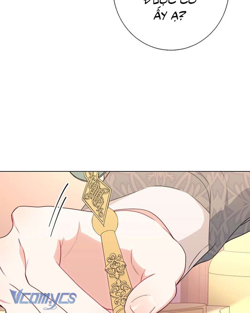 Hầu Gái Độc Quyền Của Hoàng Hậu Phản Diện Chapter 38 - Trang 4