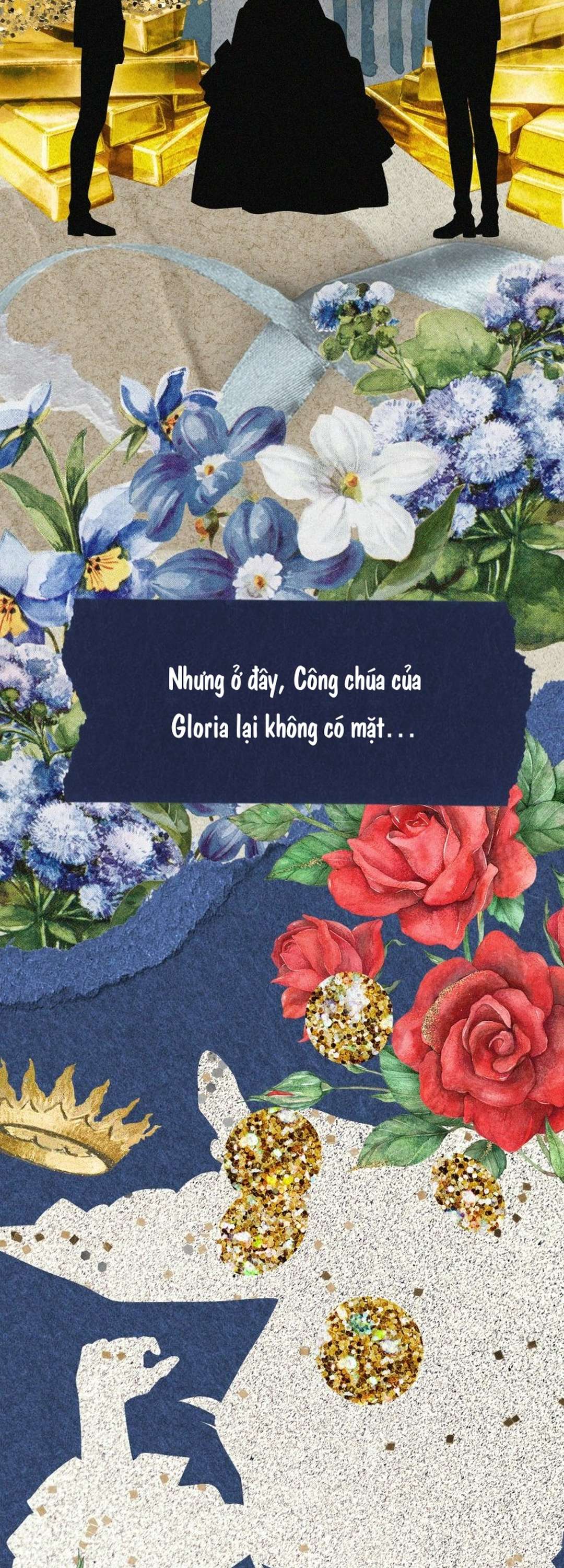 [ 18+ ] Lời Nguyền Tóc Đỏ Chap 12 - Trang 2