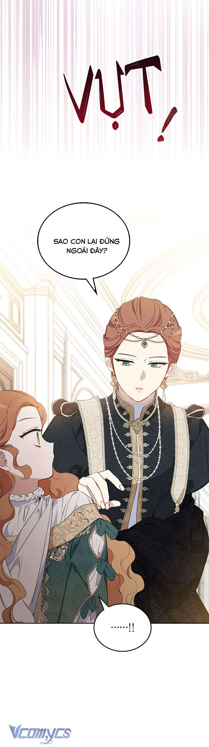 Kiếp Này Nhất Định Làm Gia Chủ Chap 122 - Trang 2