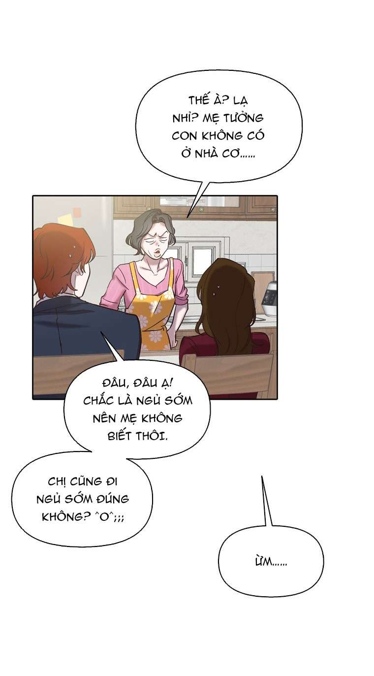Thanh Xuân Của Chúng Ta Chap 79 - Trang 4