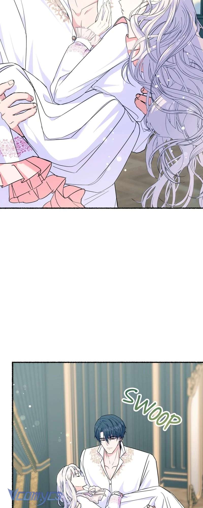 Trở Thành Chú Mèo Ngủ Cùng Bạo Chúa Chapter 10 - Trang 3