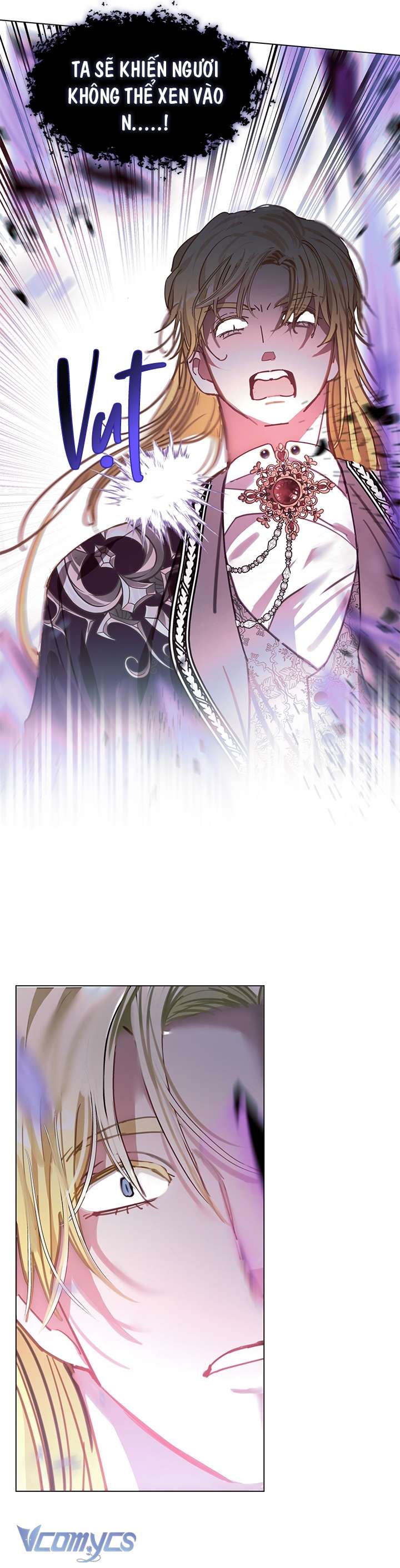 Gia Đình Bị Ám Ảnh Bởi Tôi Chapter 65 - Trang 4