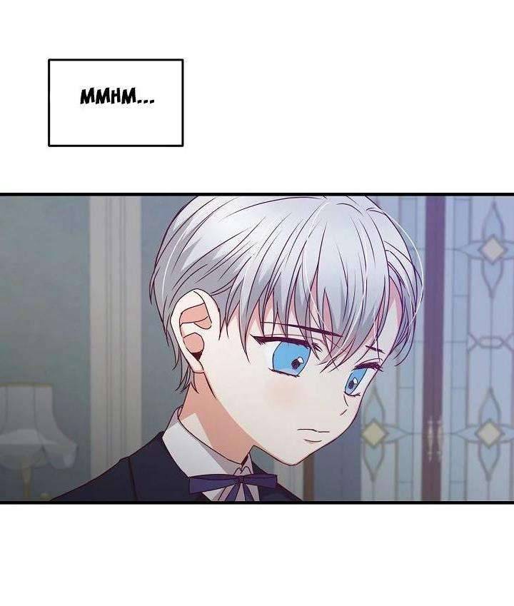 Cẩn Thận Với Các Anh Trai Đấy! Chap 20 - Trang 2