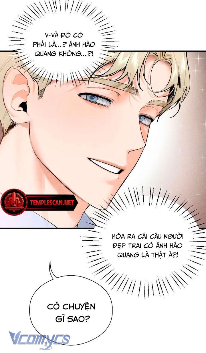 [18+] Mong Ước Của Ác Quỷ Chap 3 - Trang 2