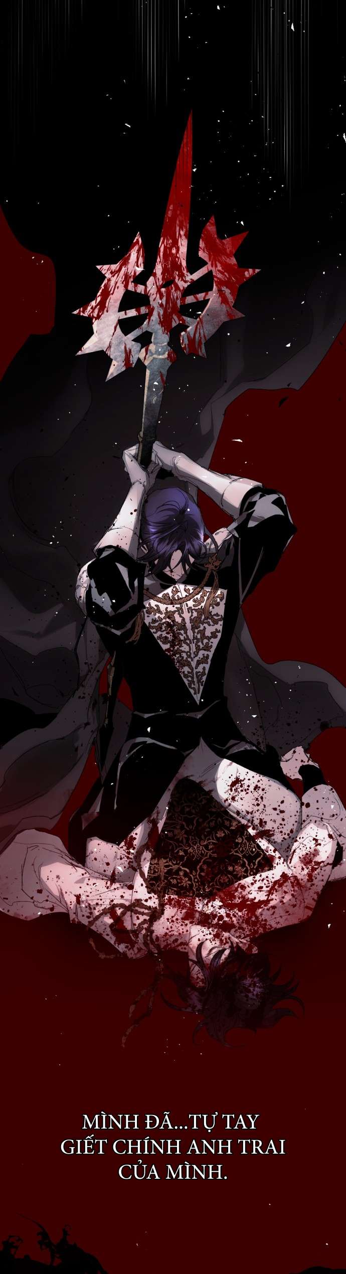 Lời Thú Nhận Của Chúa Tể Bóng Tối Chapter 103 - Trang 4