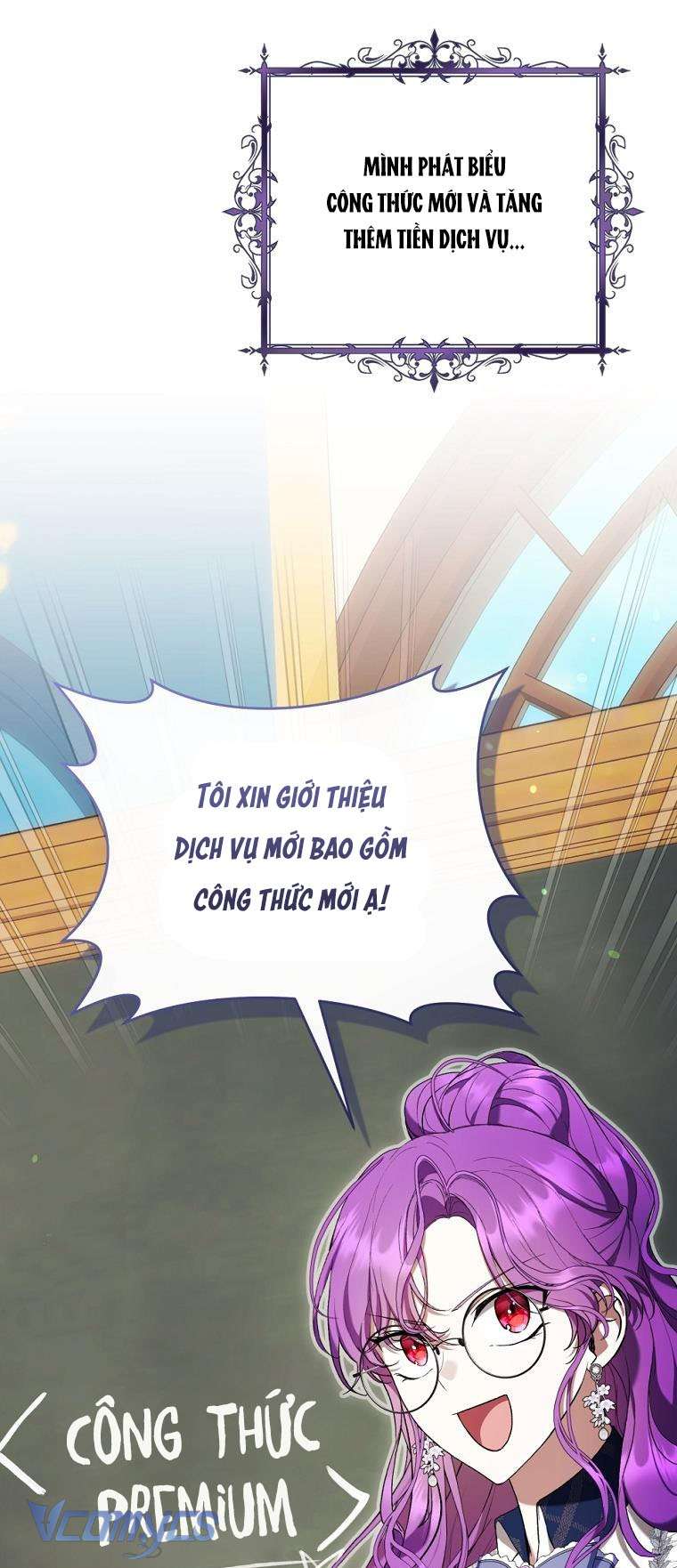 Làm Ác Nữ Bộ Không Tuyệt Sao? Chap 50 - Trang 4