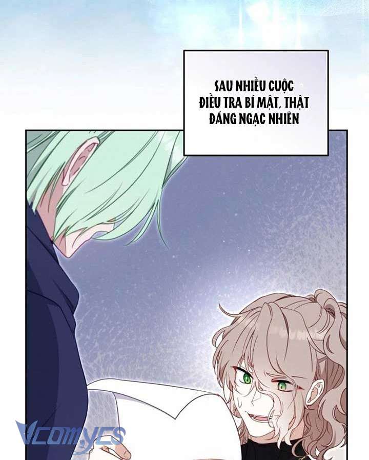 Tôi Được Nuôi Dưỡng Bởi Những Kẻ Phản Diện Chap 76 - Next Chap 77