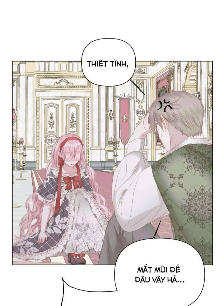 Siren: Trở Thành Gia Đình Của Nhân Vật Phản Diện Chapter 21 - Next Chapter 22