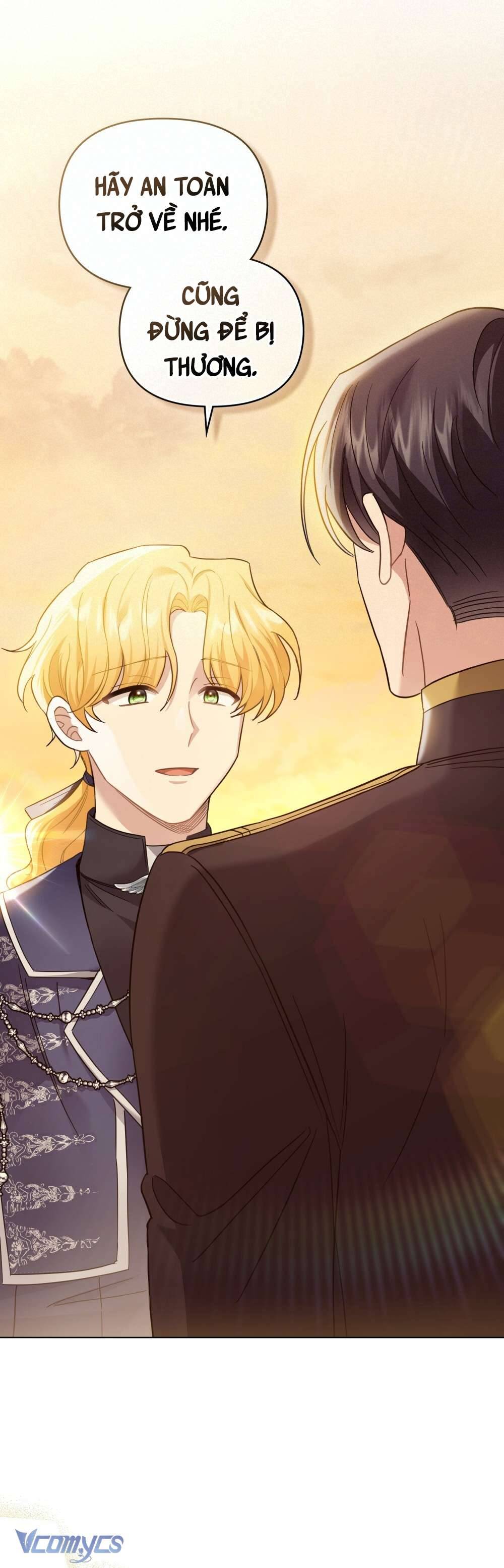 Tìm Lại Camellia Chapter 71 - Trang 4