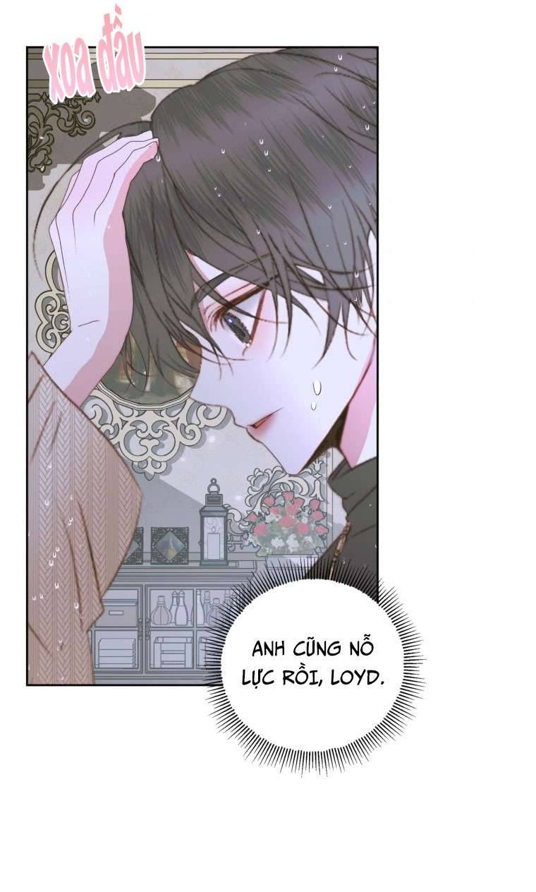 Siren: Trở Thành Gia Đình Của Nhân Vật Phản Diện Chapter 36 - Next Chapter 37