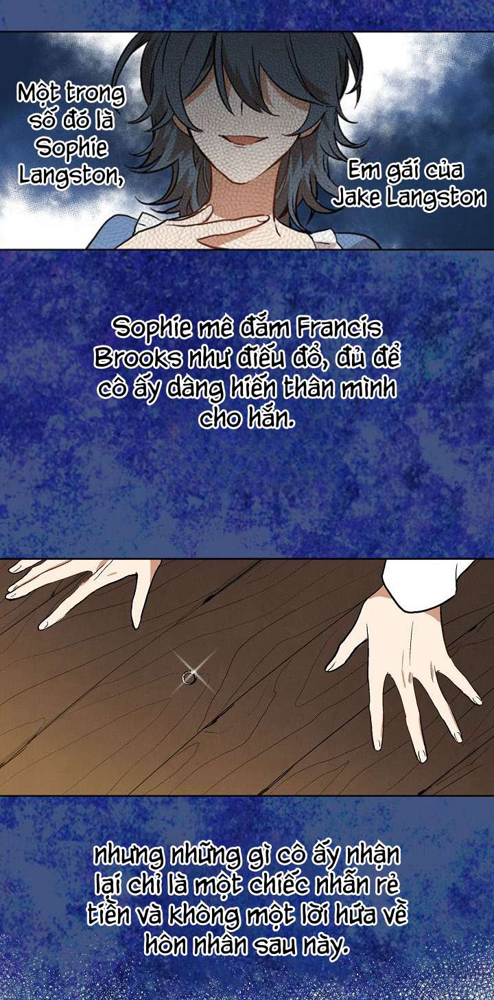 Vị Hôn Thê Khế Ước Của Công Tước Chapter 18 - Trang 4