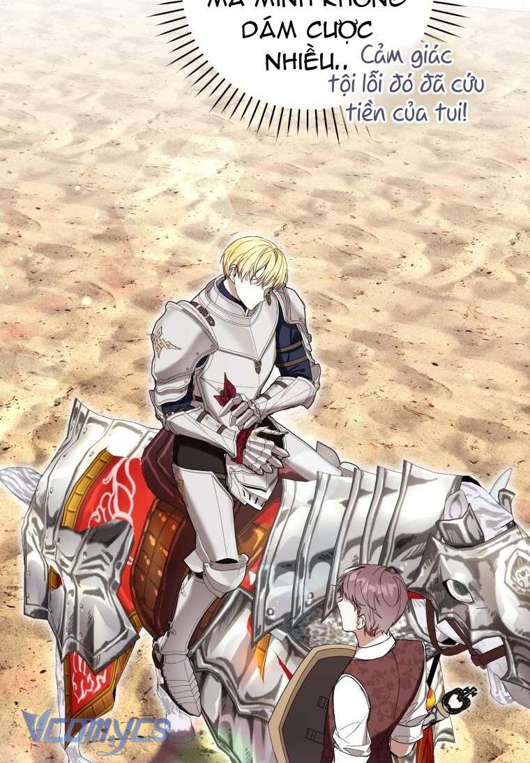 Làm Ác Nữ Bộ Không Tuyệt Sao? Chap 56 - Trang 4