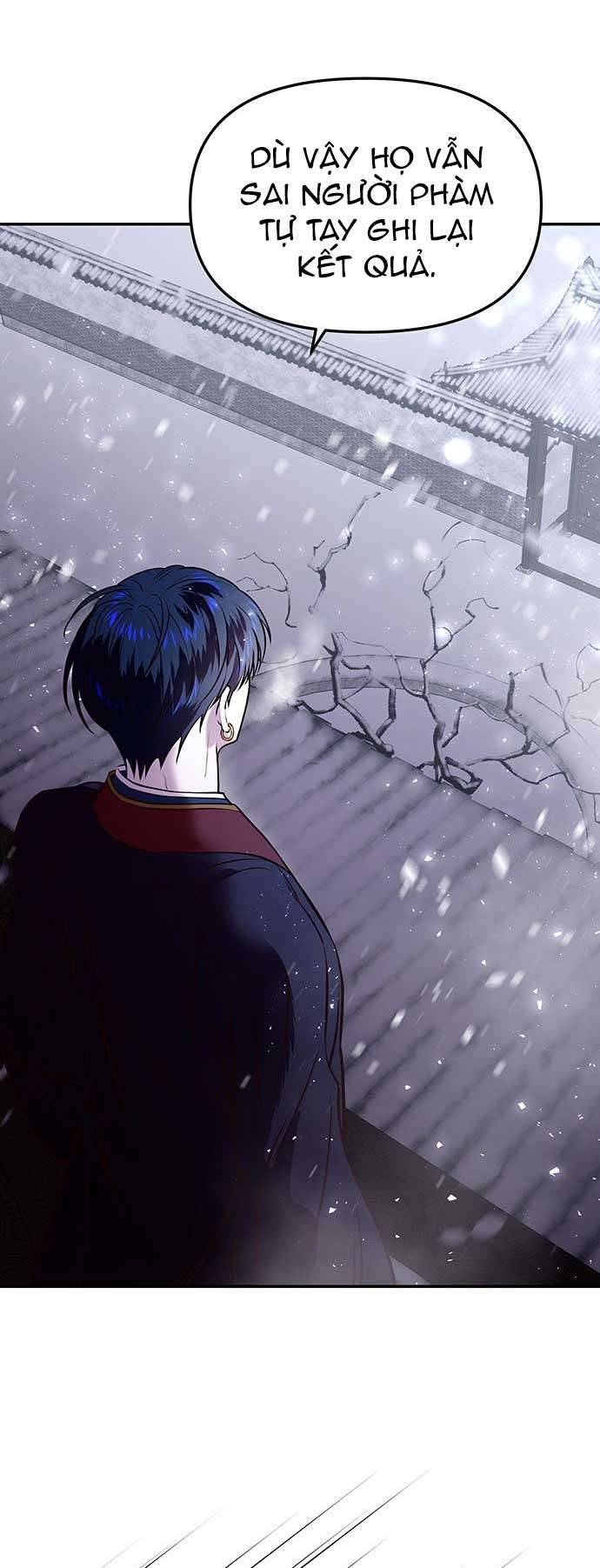 Vương Tử Huyền Bí Chapter 6 - Trang 4