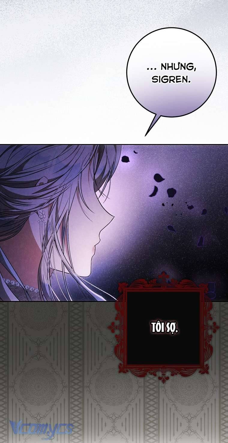 Tôi Trở Thành Vợ Của Nam Chính Chap 102 - Trang 3