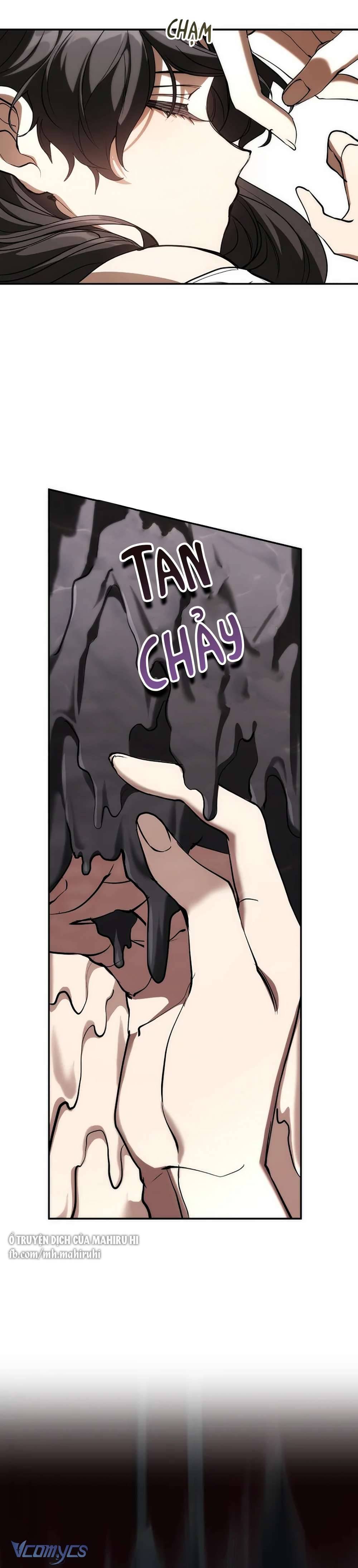 Không Thể Thoát Khỏi Người Chap 87 - Trang 4