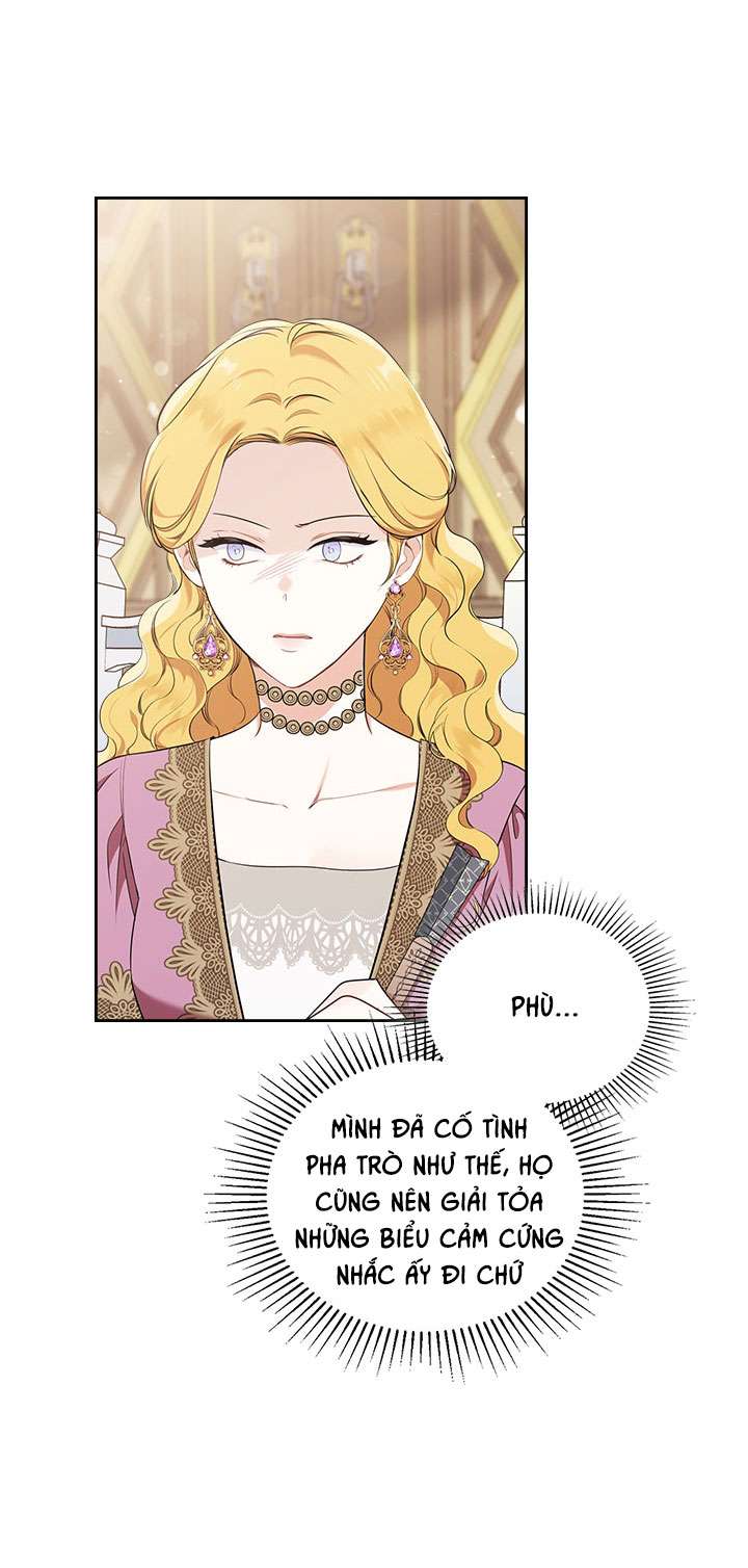 Kiếp Này Nhất Định Làm Gia Chủ Chap 36 - Trang 2