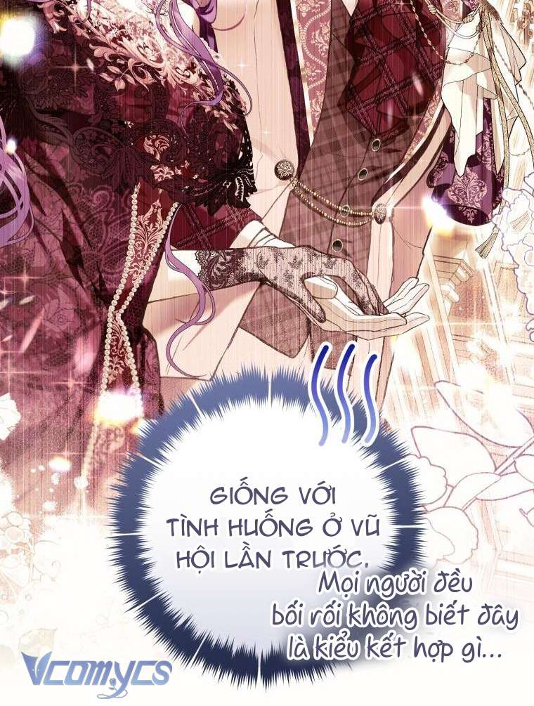 Làm Ác Nữ Bộ Không Tuyệt Sao? Chap 56 - Trang 4