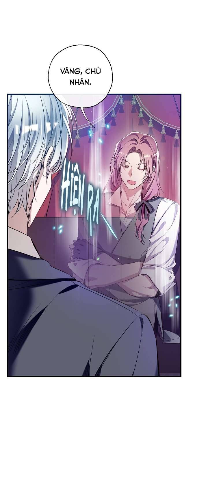 Chúng Ta Có Thể Trở Thành Một Gia Đình Được Không? Chap 66 - Trang 2