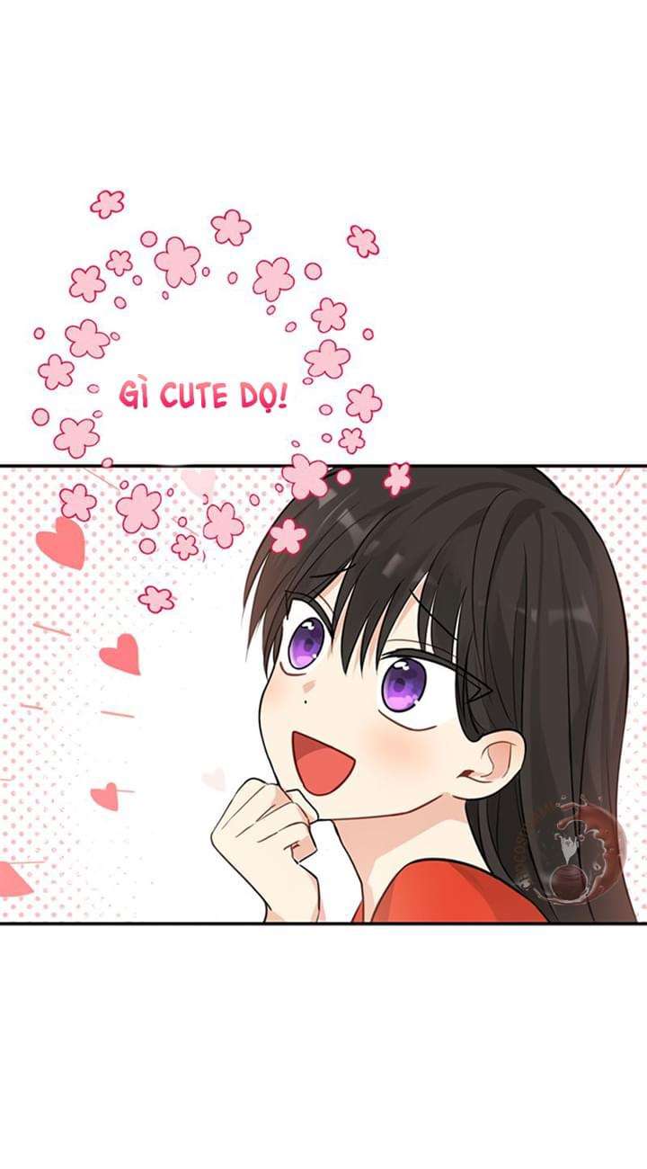 Tôi Là Minh Chứng Của Sự Thật Chap 20 - Trang 3