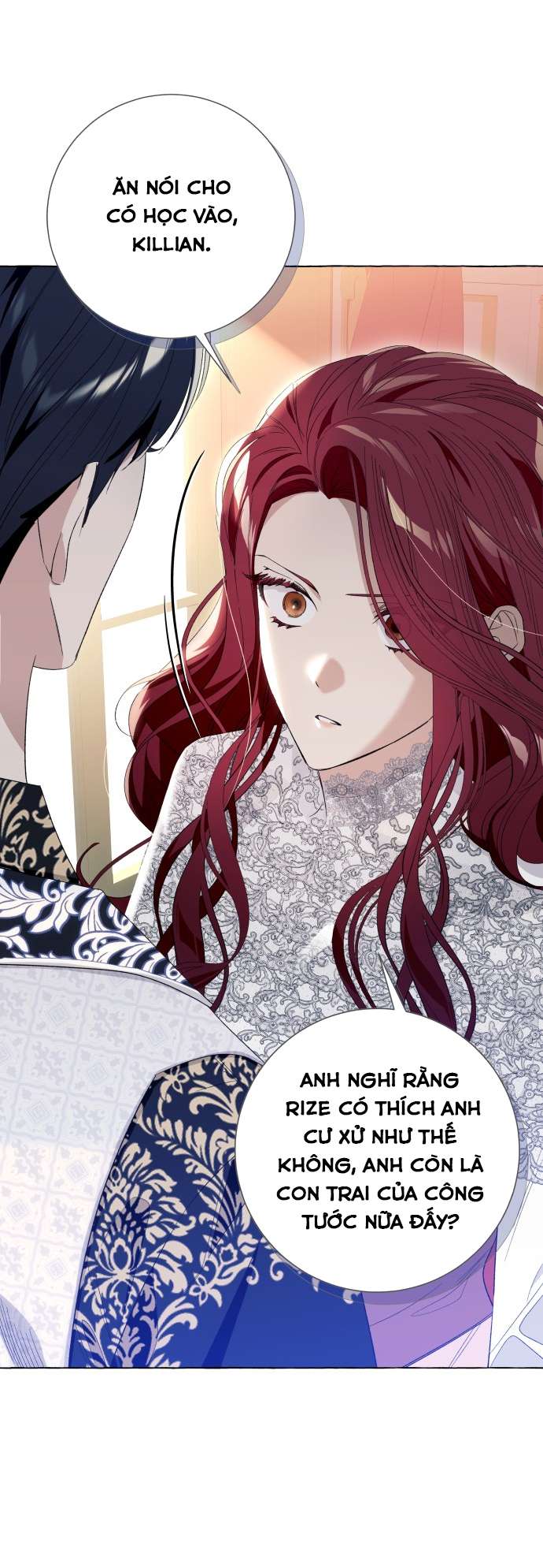 Tôi Tưởng Đó Chỉ Là Tiểu Thuyết Trọng Sinh Bình Thường Chapter 7 - Trang 4