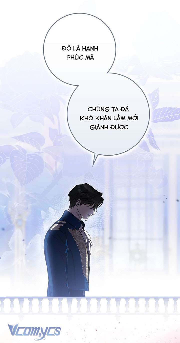 Thuần Hóa Bạo Quân Rồi Bỏ Trốn Chap 126 - Trang 2