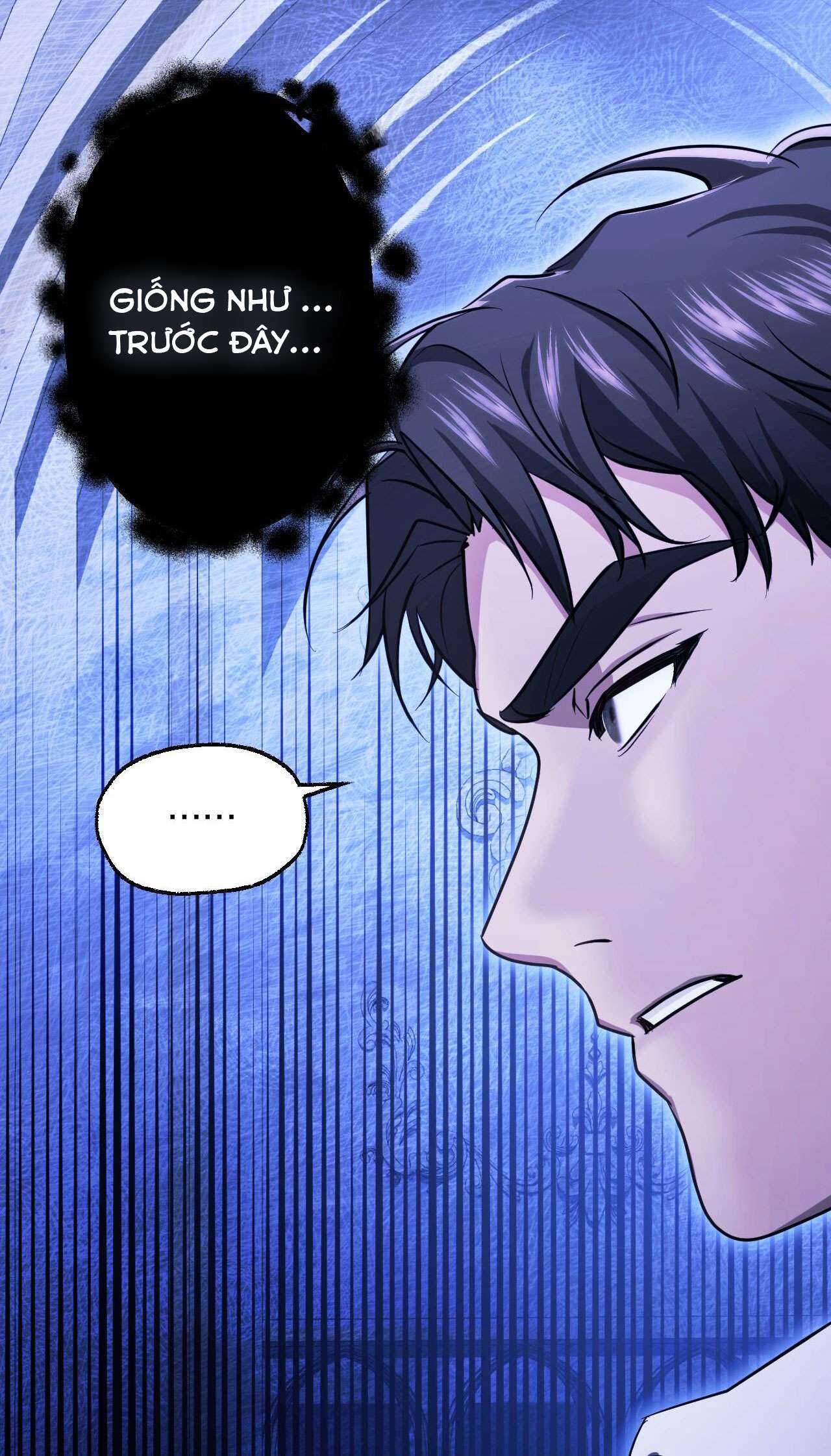 Thánh Nữ Giả Muốn Bỏ Trốn Chap 19 - Trang 4