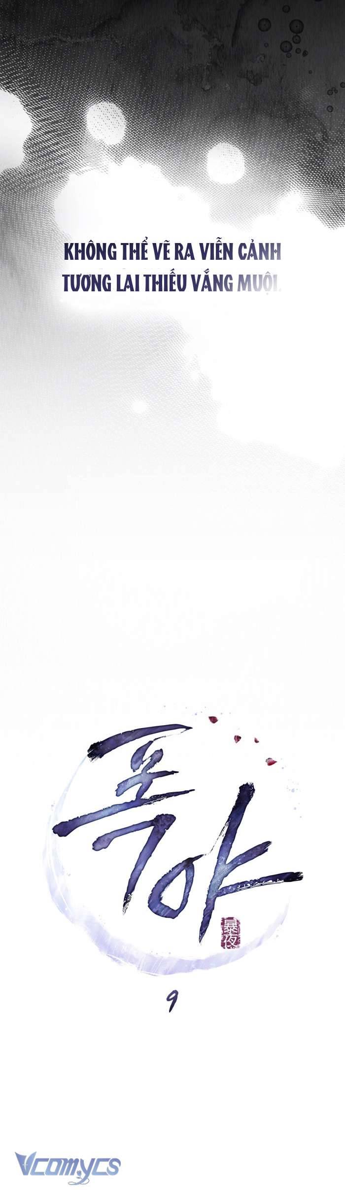 [18+] Đêm Giông Bão Chap 9 - Trang 2