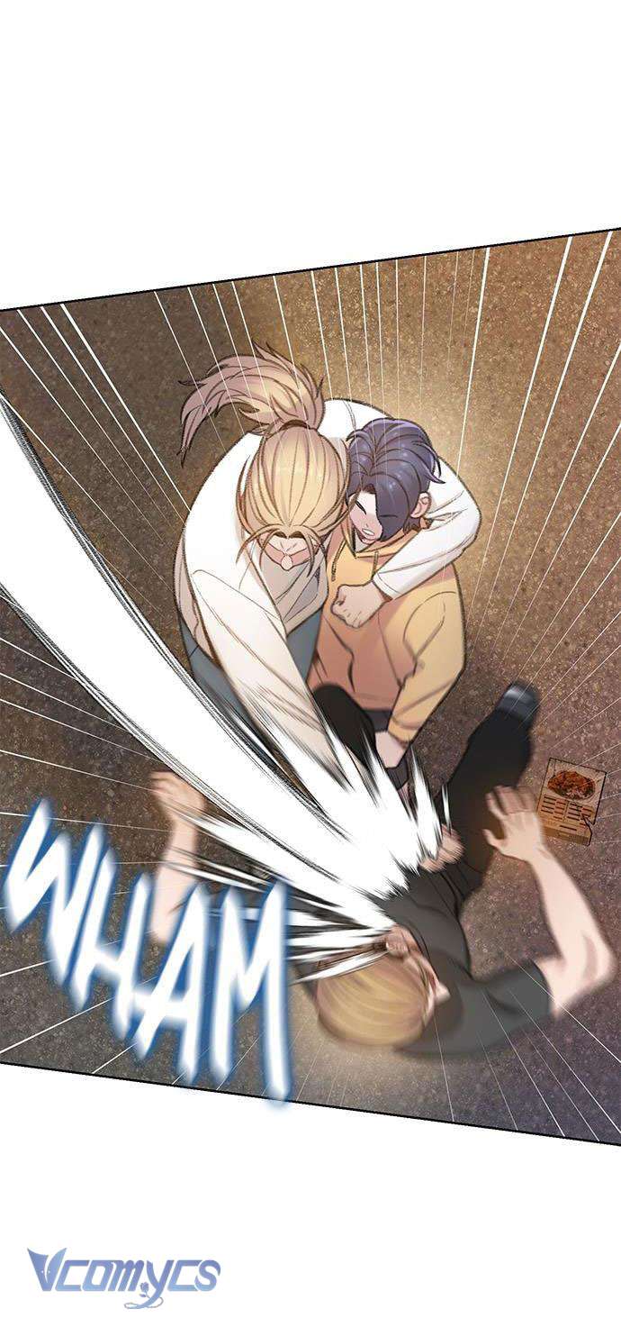 Trăng Tối: Thành Phố Xám (HYBE) Chap 8 - Trang 2