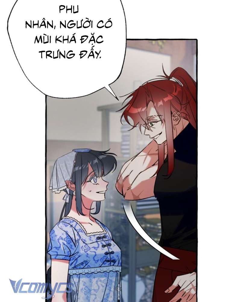 Chuyện Tình Tuyết Phương Bắc Chapter 22 - Trang 4