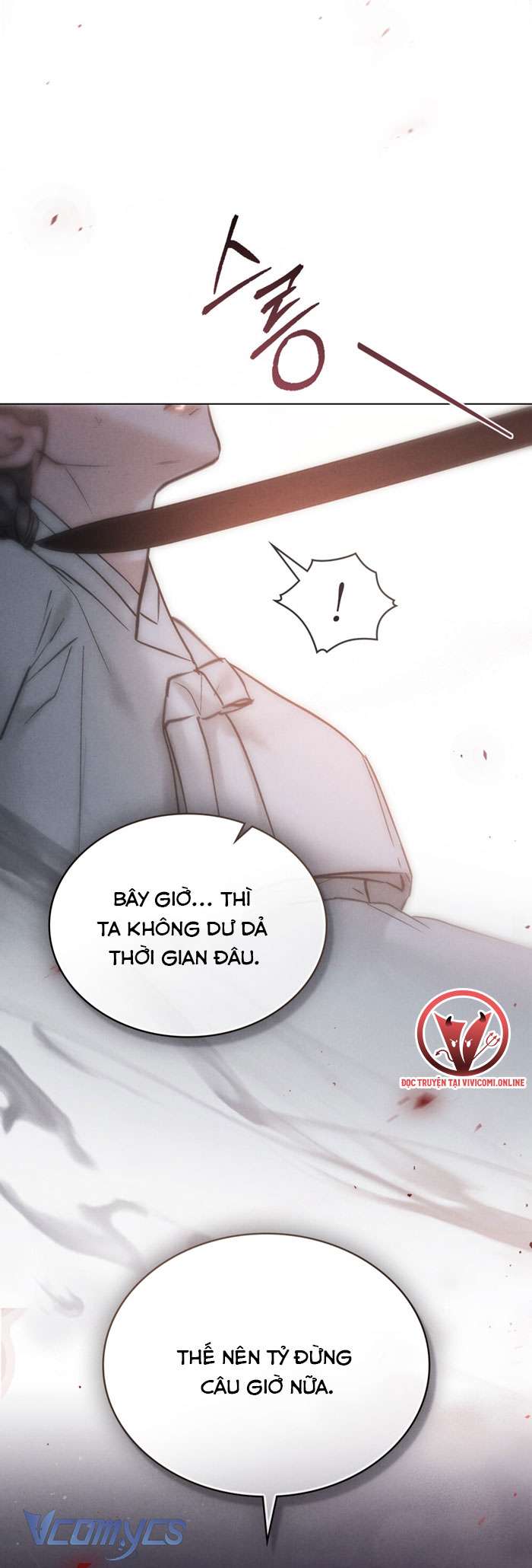 [18+] Đêm Giông Bão Chap 38 - Trang 2