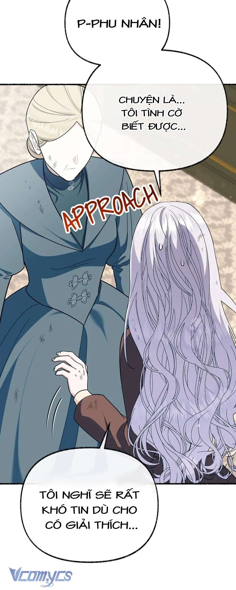 Trở Thành Chú Mèo Ngủ Cùng Bạo Chúa Chapter 34 - Trang 3