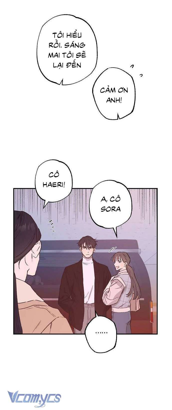 Onsaemiro Chapter 30 - Trang 4