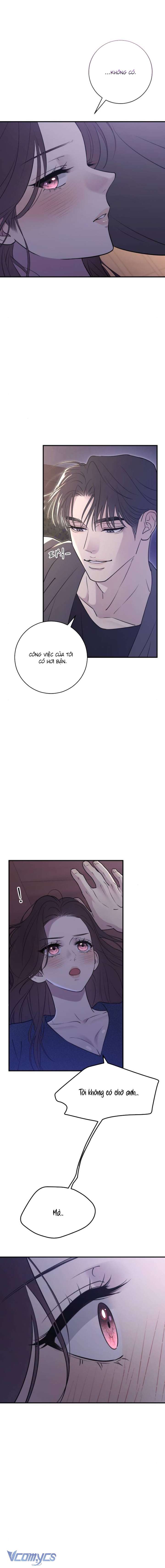 Hành Vi Khốn Nạn Chapter 19 - Trang 4