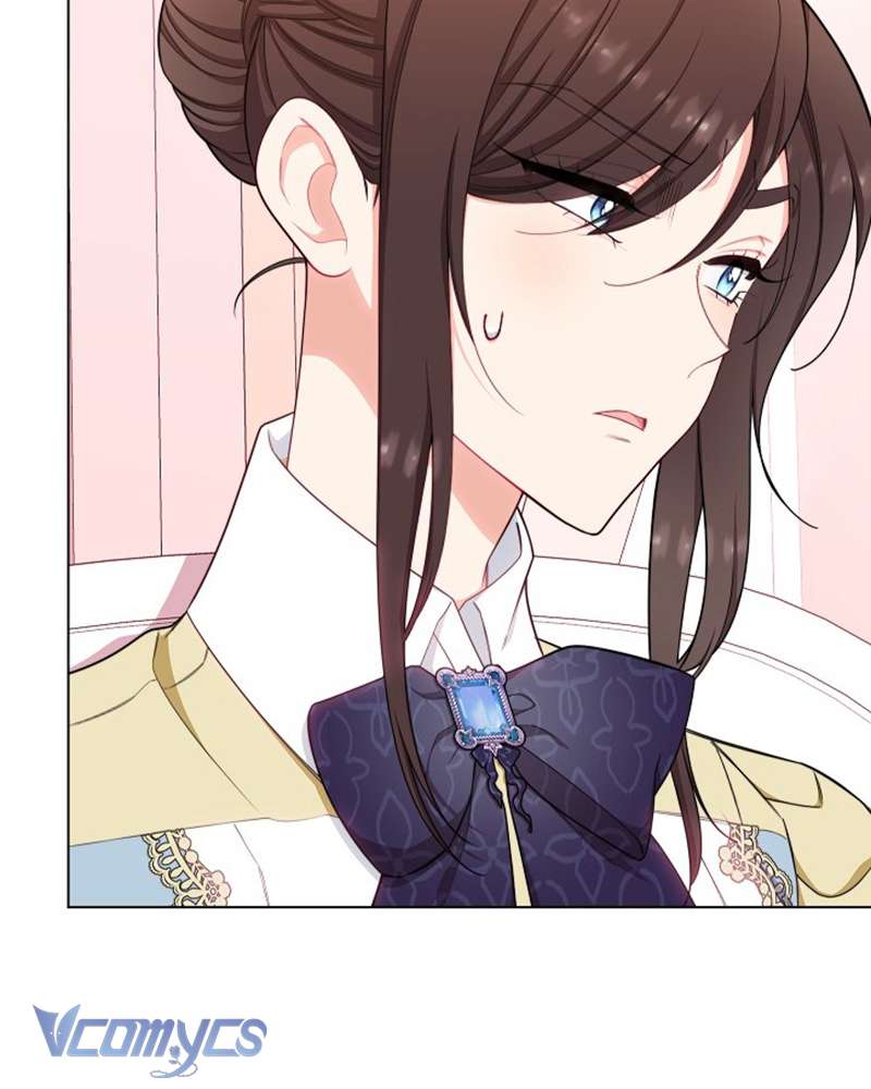 Hầu Gái Độc Quyền Của Hoàng Hậu Phản Diện Chapter 34 - Trang 4