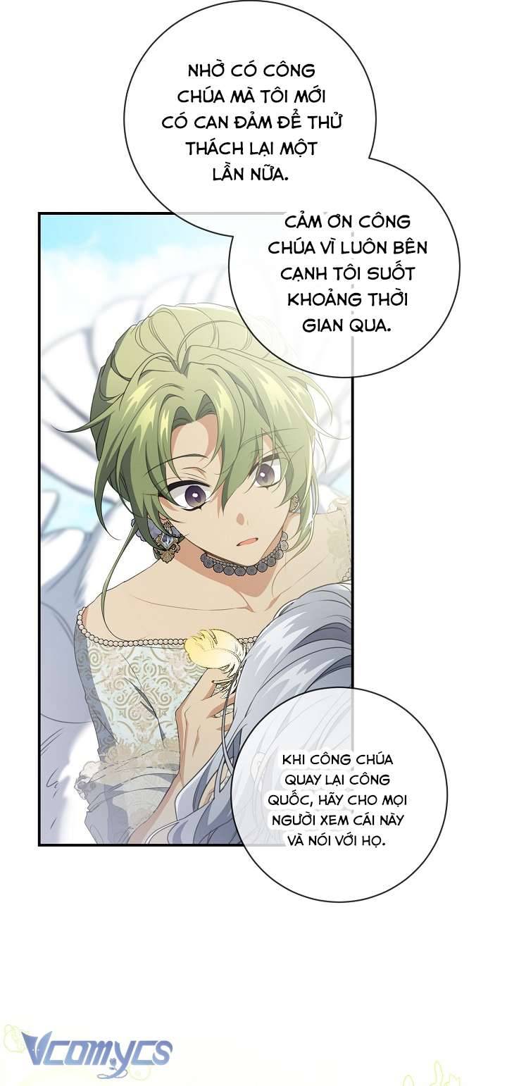 Lại Một Lần Nữa Hướng Về Ánh Sáng Chap 79 - Next Chap 80