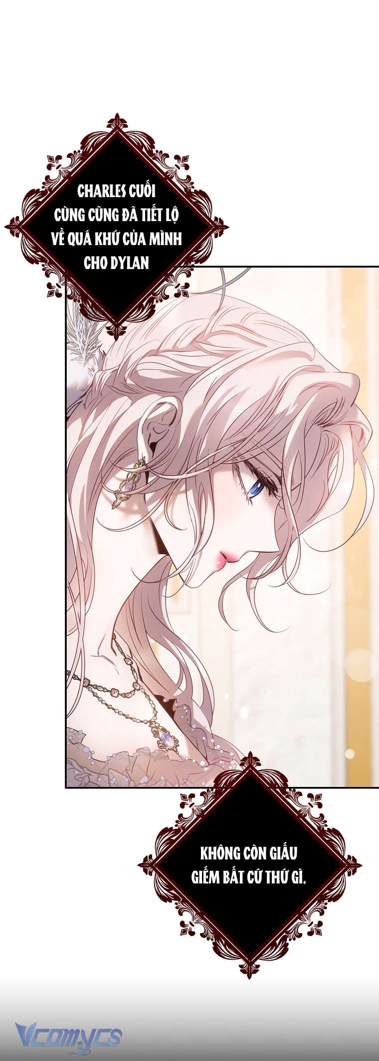 Thuần Hóa Bạo Quân Rồi Bỏ Trốn Chap 85 - Trang 2