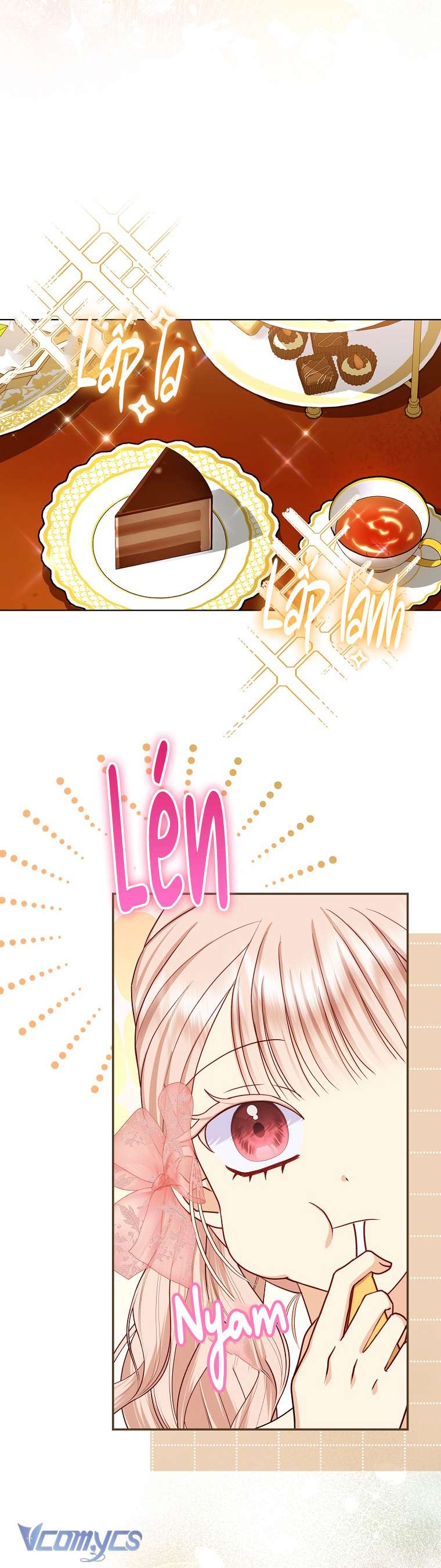 Nhân Vật Phản Diện Đều Thích Tôi Chapter 10 - Next Chapter 11