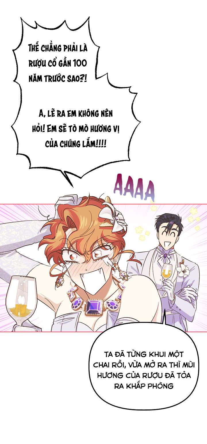 May Mắn Hay Bất Hạnh Chap 54 - Next Chap 55