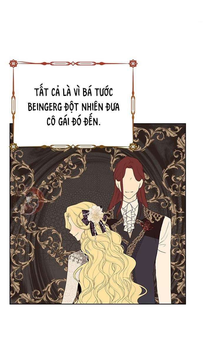 Tôi Là Minh Chứng Của Sự Thật Chap 41 - Trang 3