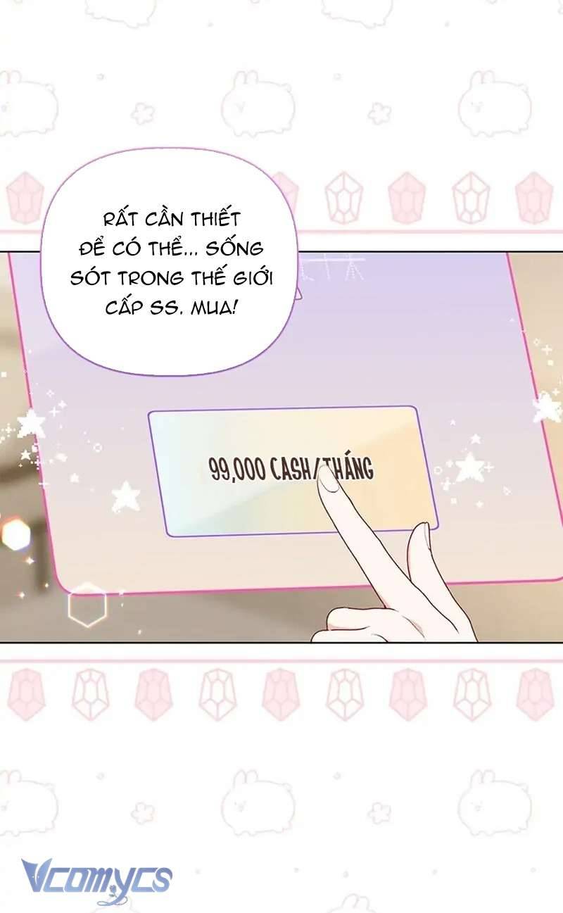 Sự Điều Trị Đặc Biệt Của Tinh Linh Chapter 67 - Trang 4