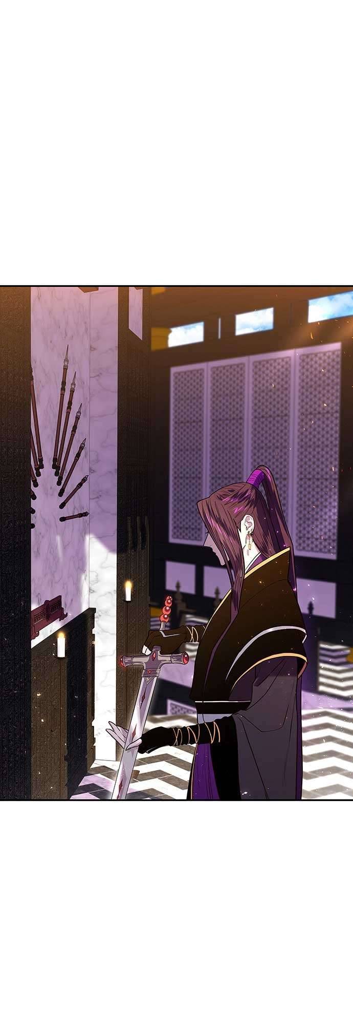 Vương Tử Huyền Bí Chapter 7 - Trang 4