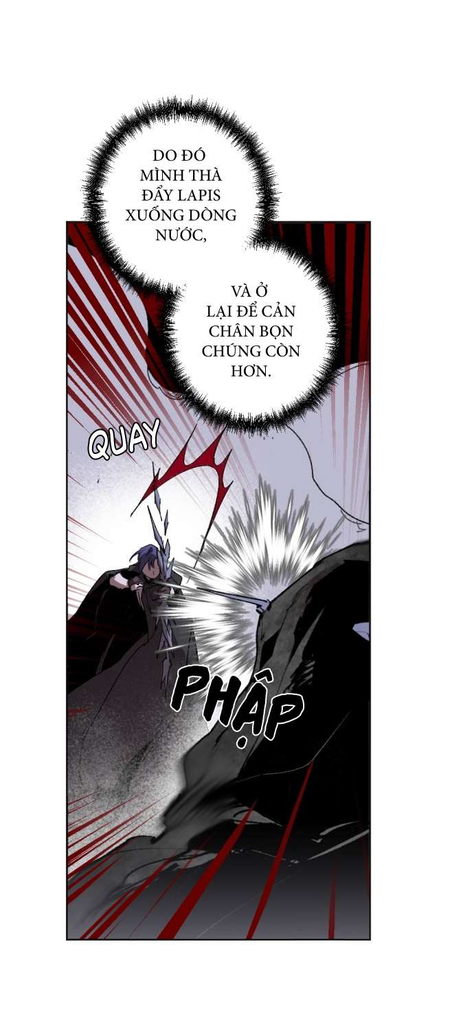 Lời Thú Nhận Của Chúa Tể Bóng Tối Chap 19 - Trang 4