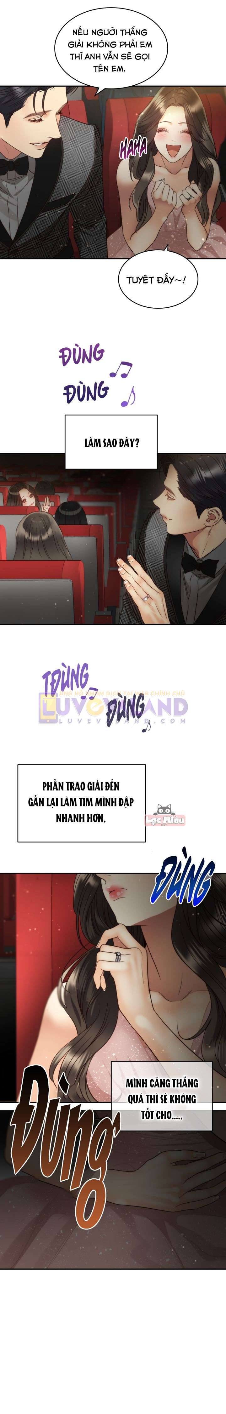 Ngôi Sao Ban Mai Chap 72 - Trang 2