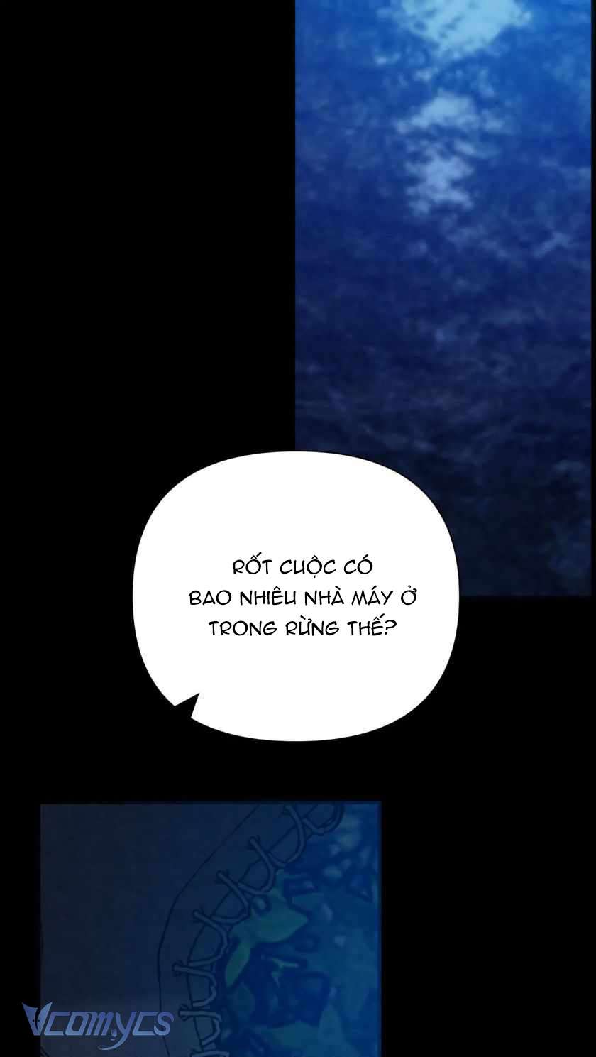 An Toàn Như Ở Nhà Chap 25 - Trang 4