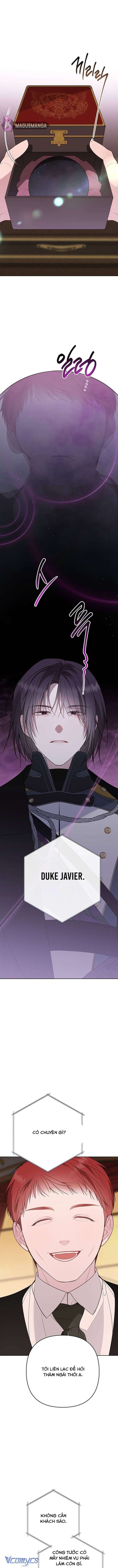 Bạo Chúa Bé Con Chapter 72 - Trang 4