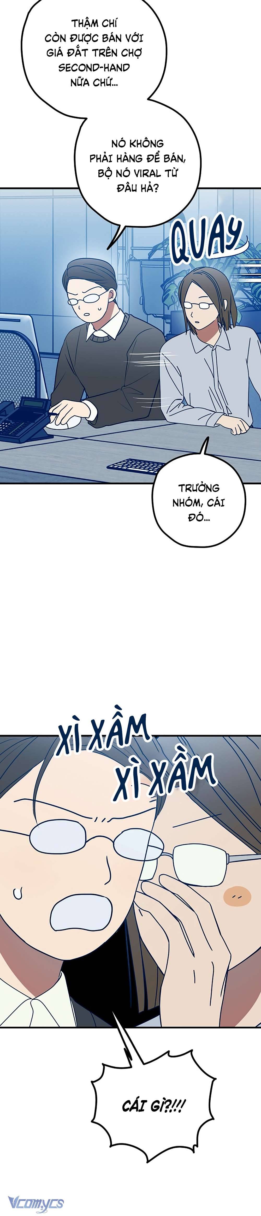 Kẻ Rác Rưởi Không Đáng Được Yêu Chapter 85 - Trang 4