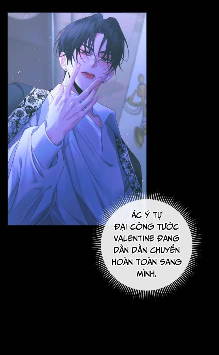 Siren: Trở Thành Gia Đình Của Nhân Vật Phản Diện Chapter 71 - Next Chapter 72
