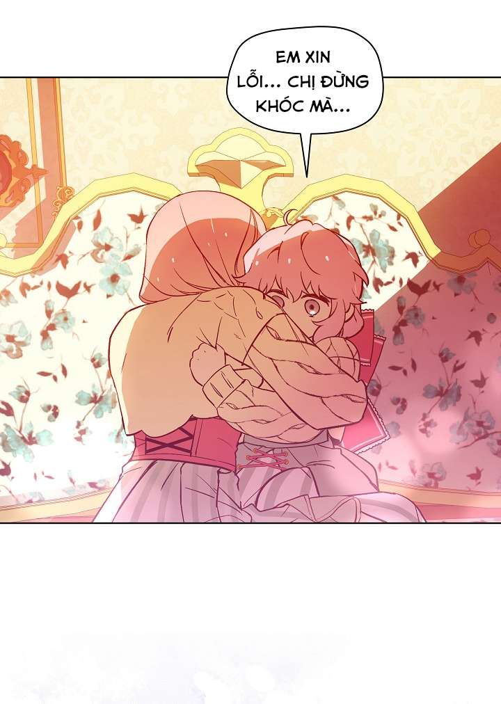 Quý Cô Thế Giới Ngầm Chap 9 - Trang 4