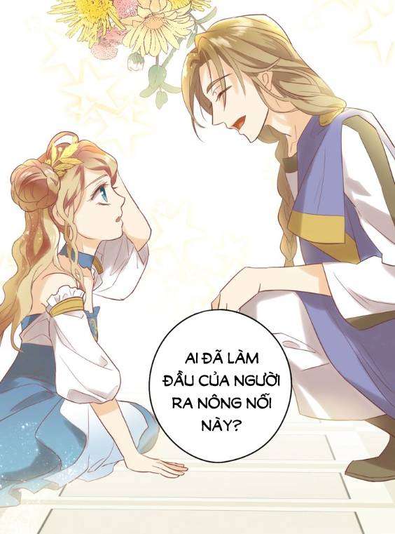 Địch Úc Đa Chi Ca Chapter 1 - Trang 3