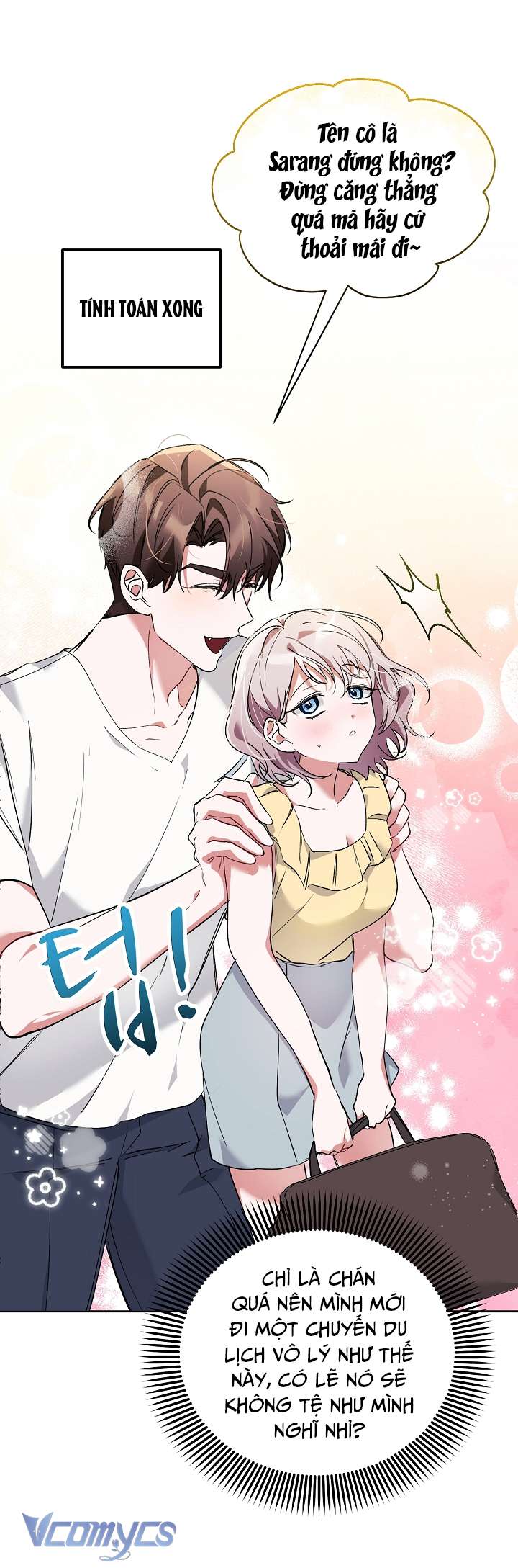 [18+] Dinh Thự Young Chun Hwa: Mãi Một Tình Yêu Chapter 1 - Next Chapter 2